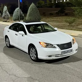 Lexus ES 350 2009