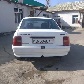 Opel Vectra 1992