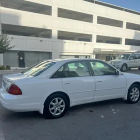 Toyota Avalon 2000