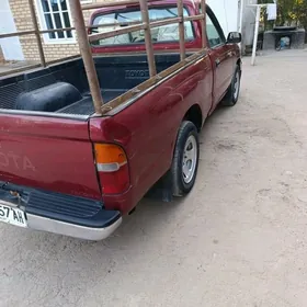 Toyota Tacoma 1997