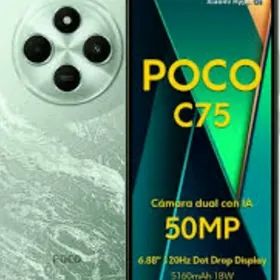 poco c 75
