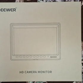 NEEWER F100 HD CAMERA MONITOR