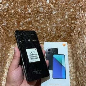 Redmi note13 8/128