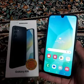 samsung a16 4/128
