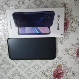 Galaxy A15 8/128