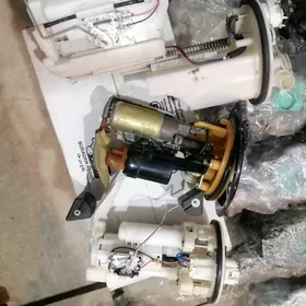 Toyota morda benzenasos