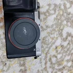 sony c7