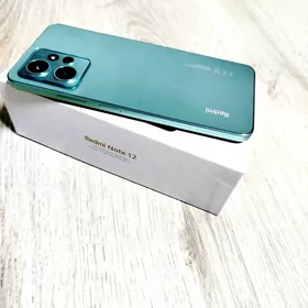 Redmi Note 12 8/256