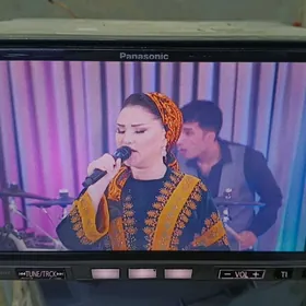 Panasonic tv exo