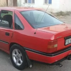 Opel Vectra 1991