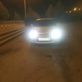 Kia Credos/Clarus 2000