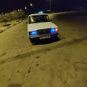 Lada 2107 1997