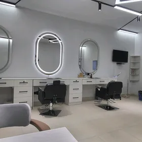 Arenda salon