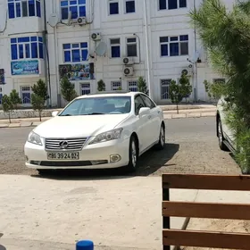 Lexus ES 350 2008