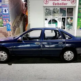Opel Vectra 1991