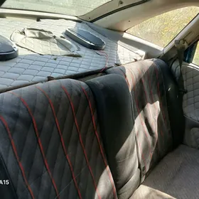 Opel Astra 1992