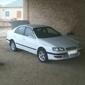 Toyota Corona 1994