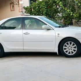 Toyota Camry 2005