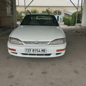 Toyota Camry 1992