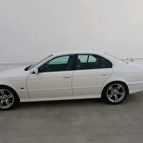 BMW 525 2002