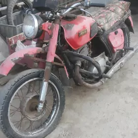 Iž Planeta 4 1996