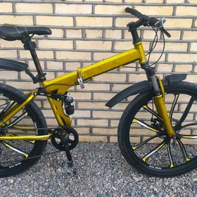 Velosiped