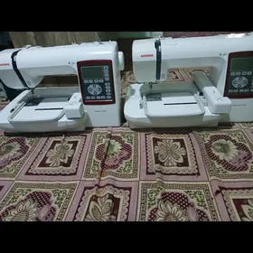 janome 230