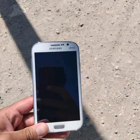 samsung grant