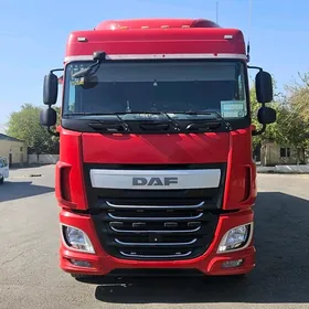 DAF XF 530 2015