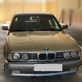 BMW 525 1991