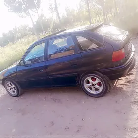 Opel Astra 1992