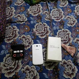 Samsung s3