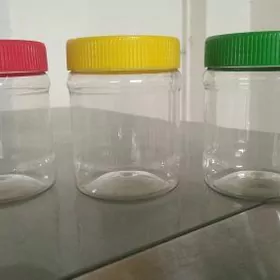 Банка. Banka. Jar