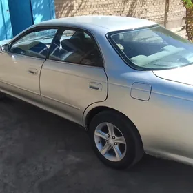 Toyota Mark II 1995