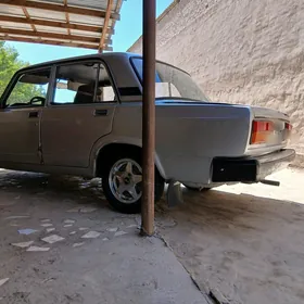Lada 2107 1999