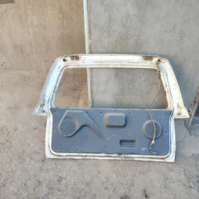 Bagaç opel astra furgun