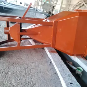Beton  gazan