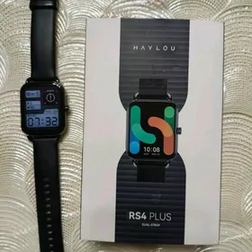 Haylou RS 4 Plus