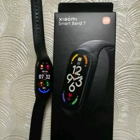 Xiaomi Smart Band 7