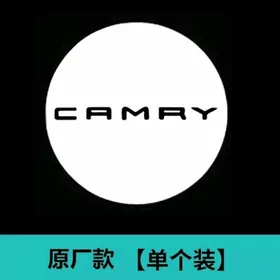 camry gapy logo 12.23
