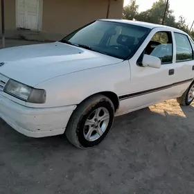 Opel Vectra 1992