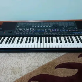 ritmblok Yamaha 510