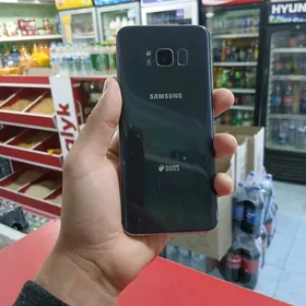 S8 edge