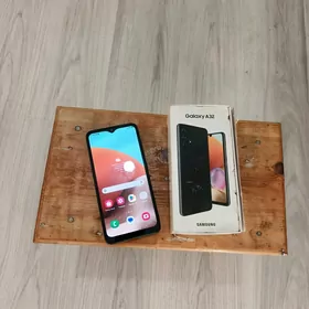 SAMSUNG A32 (6/128)