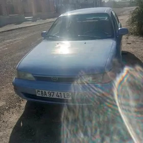 Toyota Corolla 1995