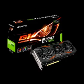 nvidia gtx1080 8gb