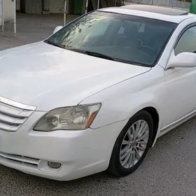Toyota Avalon 2005