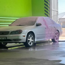 Infiniti I35 2002