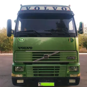 Volvo FH12 2001