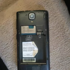Lenovo zapcas